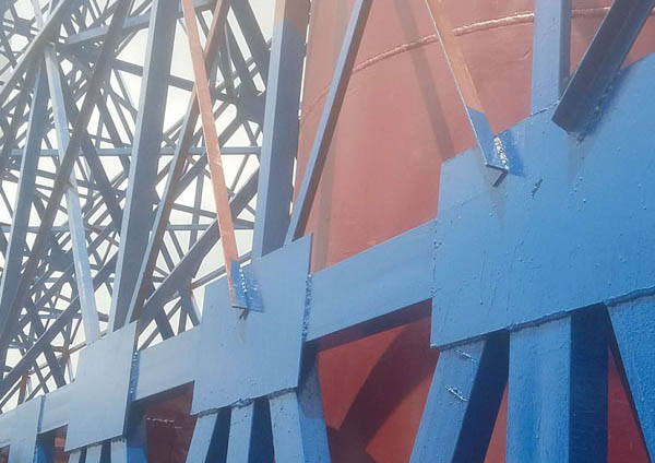 ป้ายโฆษณา รับทำป้ายบิลบอร์ด ป้ายอาคาร ป้ายบอกทาง-ป้ายทางหลวง ป้ายเสากลม ป้าย thaicivilmetal